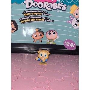 Beast Disney Doorable